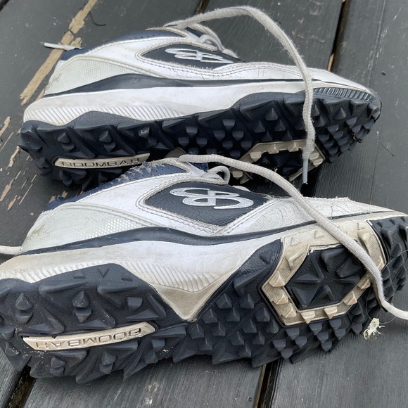 Boombah Turf Cleats - Picture 13 of 13